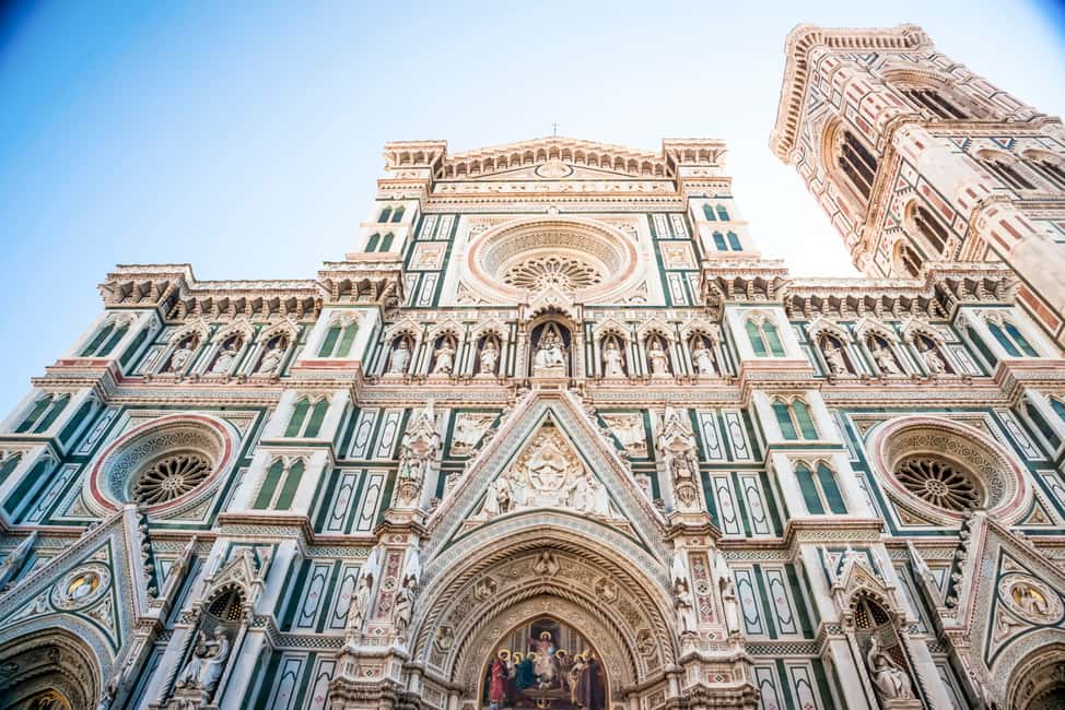 image n.8 of Florence: Duomo Complex Guided Tour w/Cupola Entry Tickets activity in Florence, uploaded by supplier