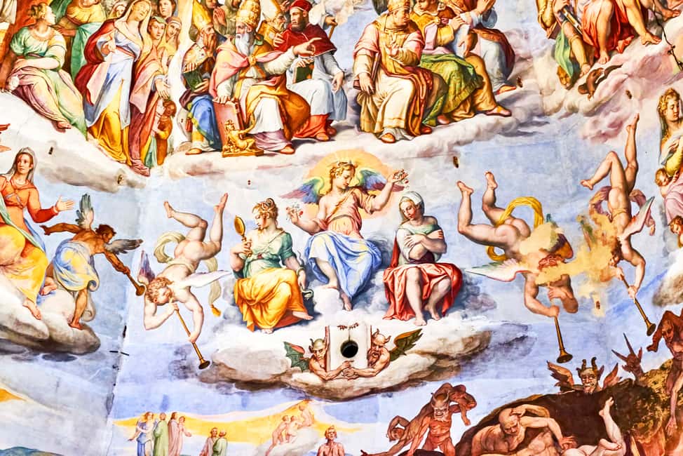 image n.10 of Florence: Duomo Complex Guided Tour w/Cupola Entry Tickets activity in Florence, uploaded by supplier