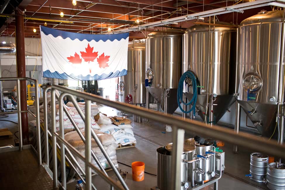 imagem n.8 de Ottawa: Excursão de meio dia de autocarro com guia de cervejas artesanais atividade em Ottawa, carregada pelo fornecedor