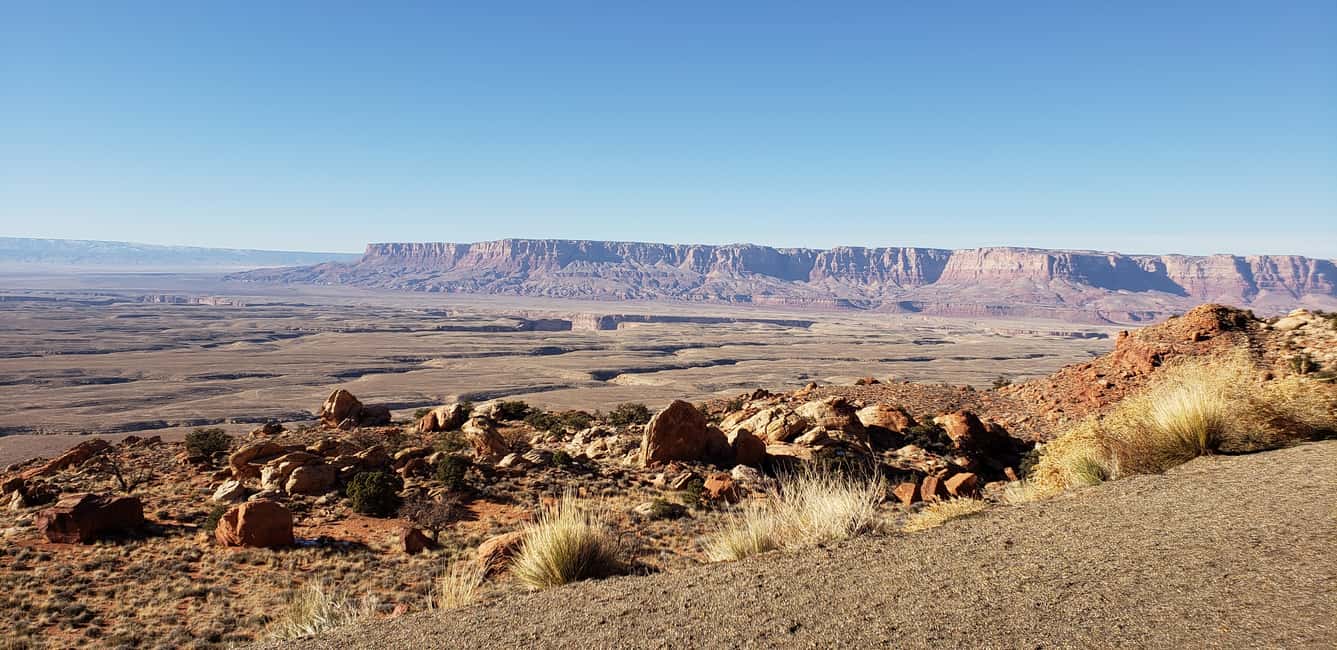 image n.4 of From Scottsdale: Antelope Canyon & Horseshoe Bend Day Tour activity in Arizona, uploaded by supplier