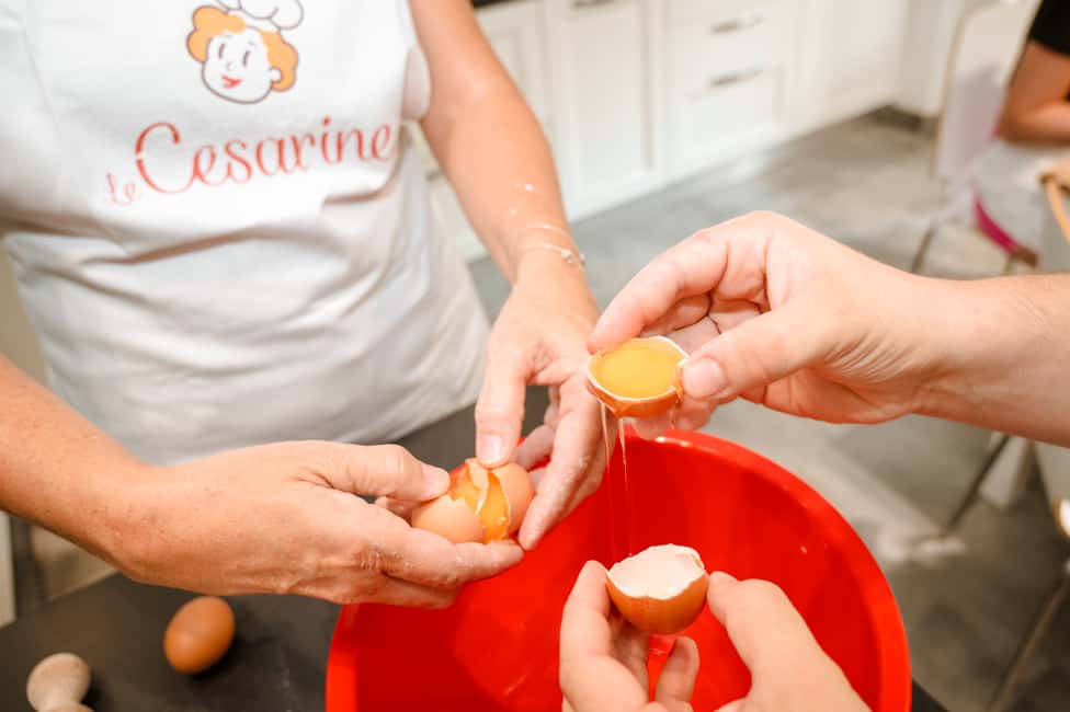 billede nr.4 af aktiviteten Asti: Pasta & Tiramisu-undervisning i en lokals hjem i Asti, uploadet af udbyder