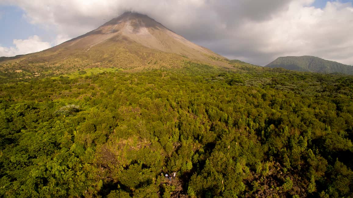 image n.14 of Arenal Hanging Bridges Half-Day Tour from La Fortuna activity in La Fortuna, uploaded by supplier