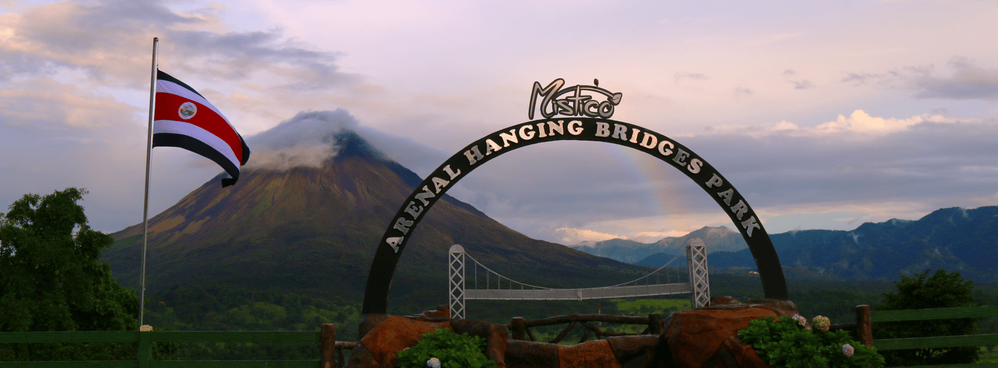 image n.19 of Arenal Hanging Bridges Half-Day Tour from La Fortuna activity in La Fortuna, uploaded by supplier