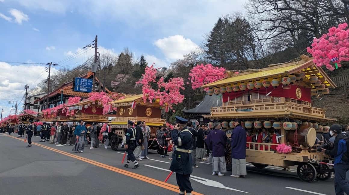 Immagine nº 29 di Da Tokyo: tour privato di un giorno al patrimonio mondiale dell'umanità di Nikko attività a Nikkō, caricata dal fornitore