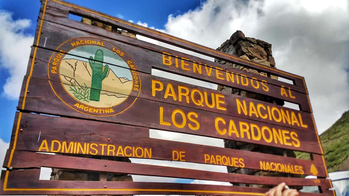 imagem n.3 de De Salta: Viagem de 1 dia a Cachi e aos Vales Calchaquíes atividade em Província de Salta, carregada pelo fornecedor