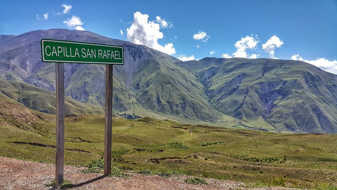 imagem n.7 de De Salta: Viagem de 1 dia a Cachi e aos Vales Calchaquíes atividade em Província de Salta, carregada pelo fornecedor