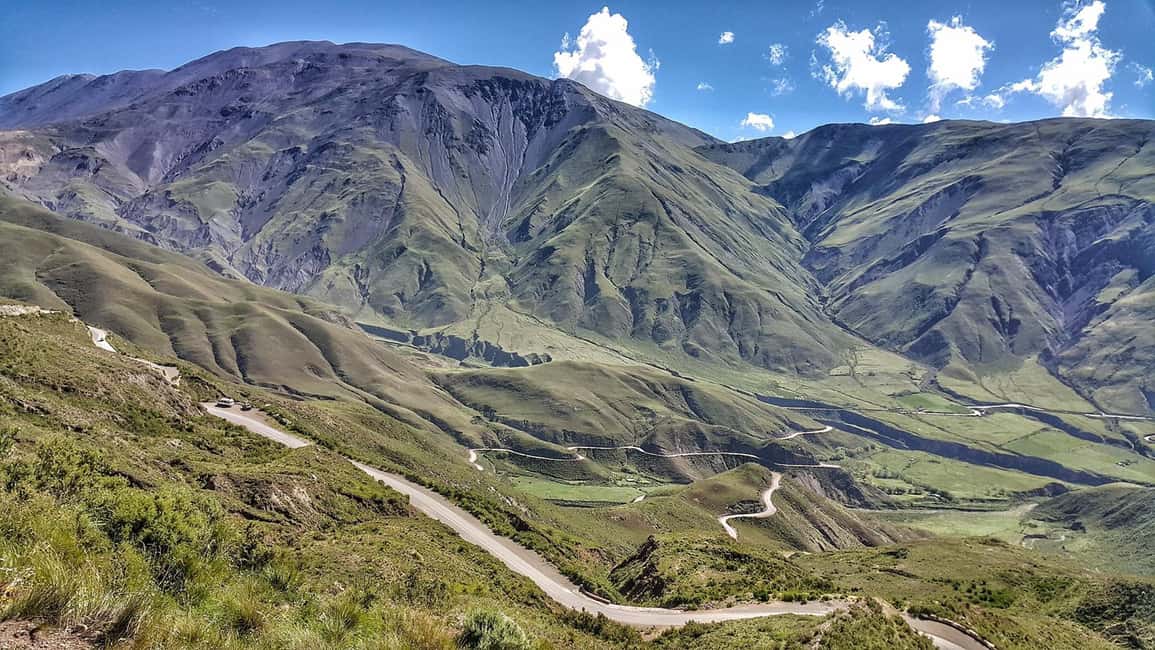 imagem n.6 de De Salta: Viagem de 1 dia a Cachi e aos Vales Calchaquíes atividade em Província de Salta, carregada pelo fornecedor