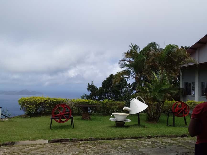 image n.8 of Mahé: Customizable Private Tour of Island with Driver activity in Victoria, Seychelles, uploaded by supplier
