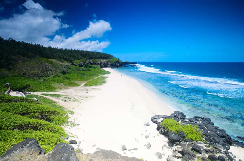 bild nr.7 av Djupa södra Mauritius: Te, krokodiler, lunch, kulturarv och Rhum aktivitet i Curepipe, uppladdad av arrangören