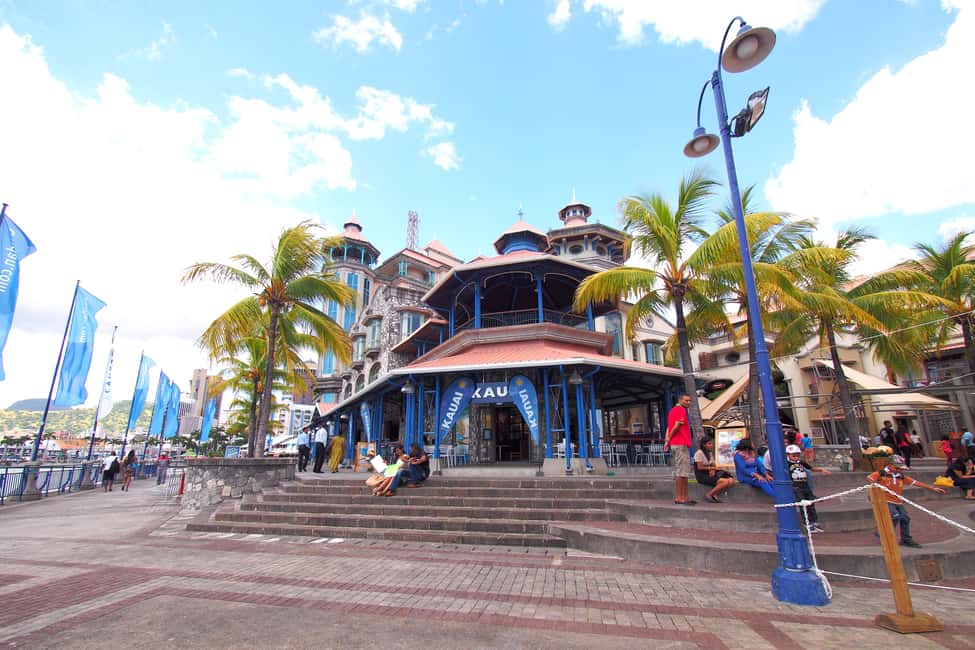 image n.2 of Dodo’s Trail: Discover Mauritius’ Heritage & Creole Lunch activity in Port Louis, uploaded by supplier