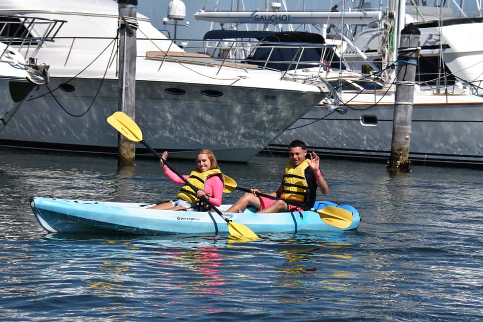 image n.6 of Miami: Kayak or Paddleboard Rental activity in Miami, uploaded by supplier