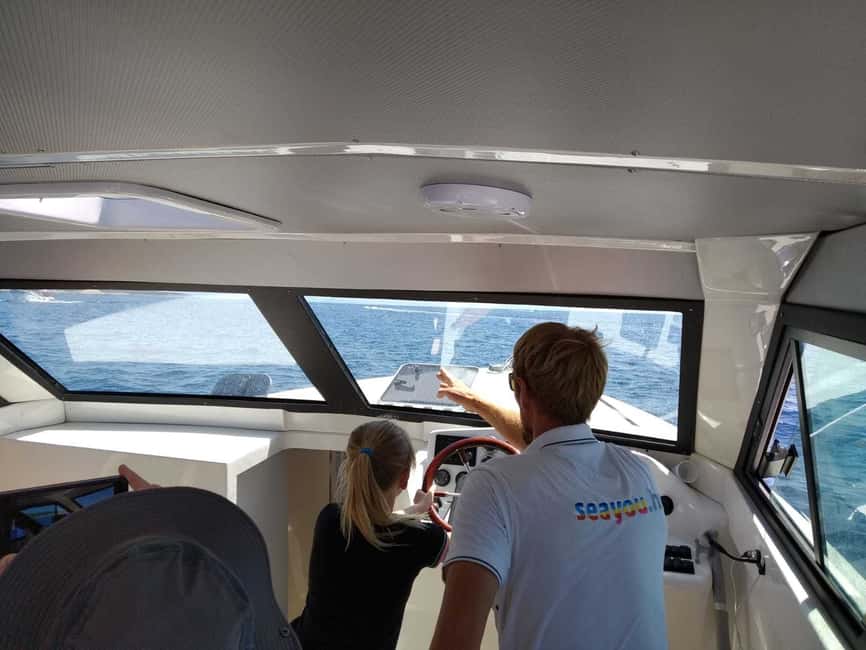 image n.15 of Brač: Blue Cave Island Hopping Luxury Tour activity in Dalmatia, uploaded by supplier