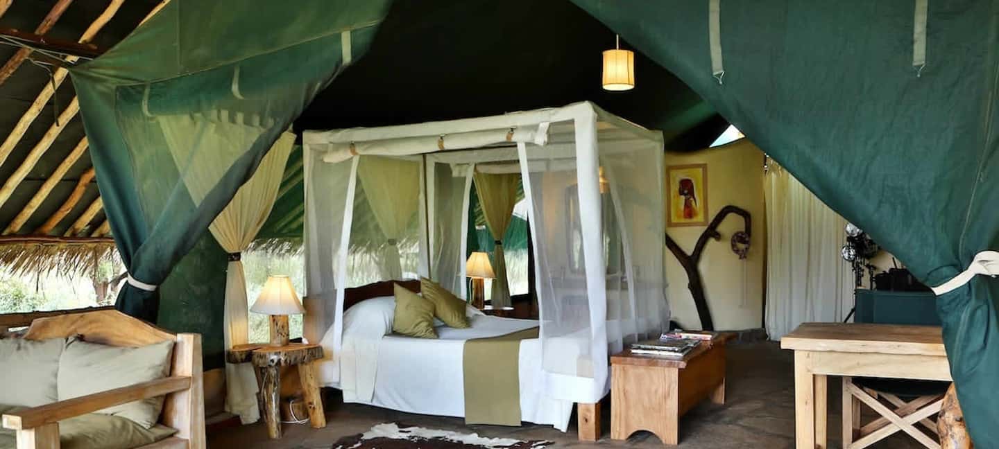 image n.6 of From Nairobi: 2-Day Amboseli National Park Safari activity in Central Kenya, uploaded by supplier