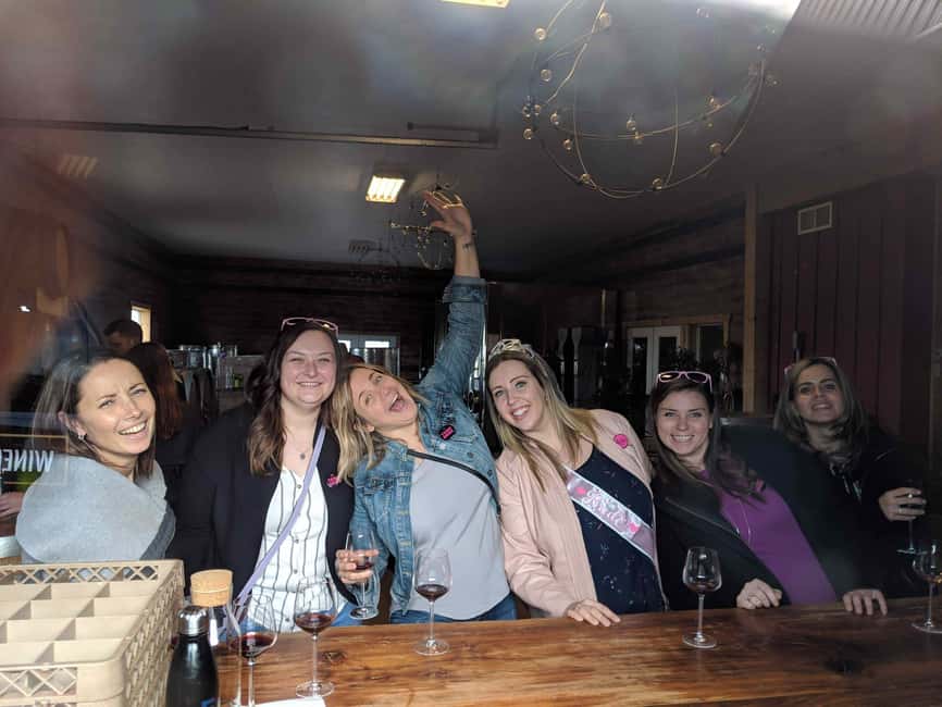 billede nr.8 af aktiviteten Niagara ved søen: Vin- og charcuteri-tur med smagsprøver i Niagara-on-the-Lake, uploadet af udbyder