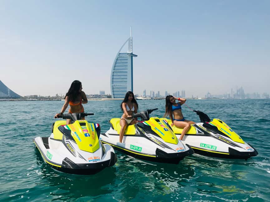 afbeelding n.44 van Dubai: Jetskiën naar Atlantis met video's, foto's en ijs activiteit in Dubai, geüpload door aanbieder