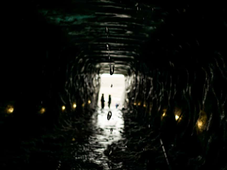 image n.8 of From Gullfoss: Langjökull Ice Cave and Snowmobile Tour activity in Highlands of Iceland, uploaded by supplier