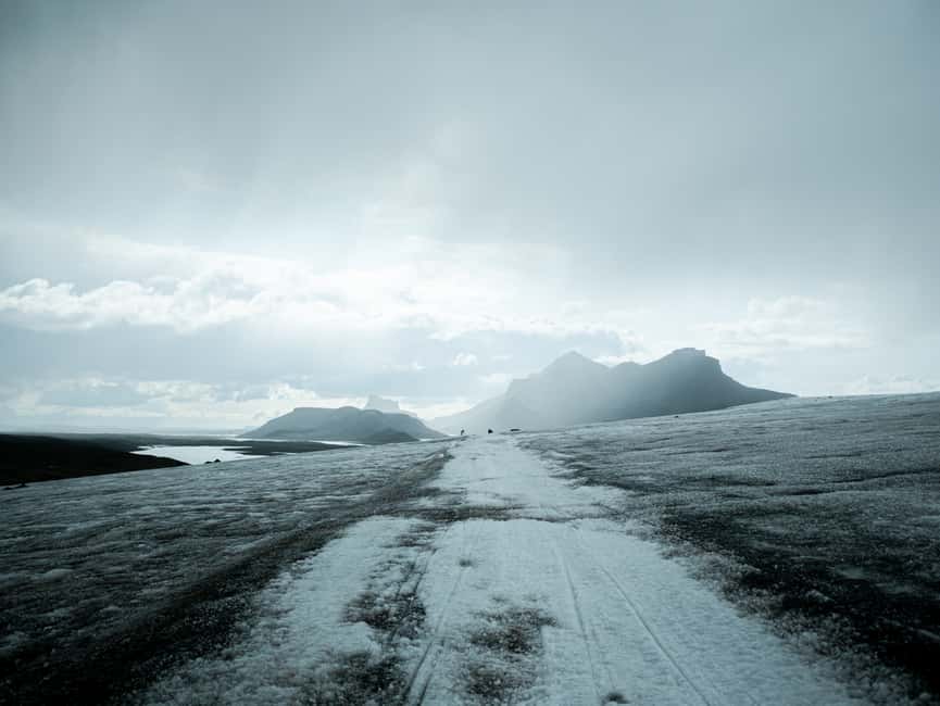 image n.7 of From Gullfoss: Langjökull Ice Cave and Snowmobile Tour activity in Highlands of Iceland, uploaded by supplier