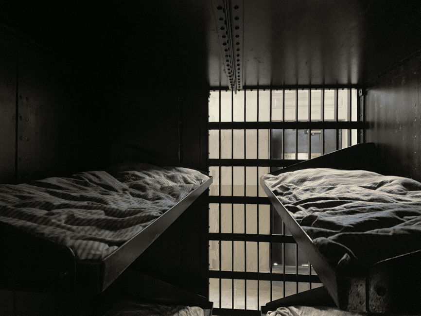 image n.16 of The St. Augustine Old Jail Museum Guided Tour activity in St. Augustine, Florida, uploaded by supplier