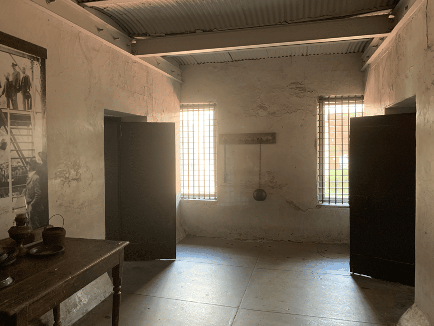 image n.18 of The St. Augustine Old Jail Museum Guided Tour activity in St. Augustine, Florida, uploaded by supplier