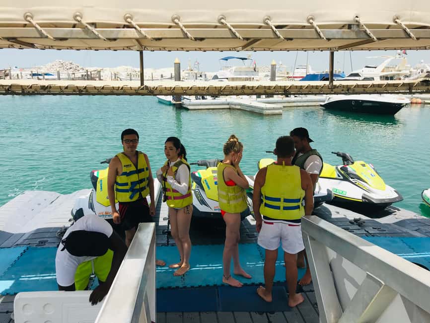 afbeelding n.46 van Dubai: Jetskiën naar Atlantis met video's, foto's en ijs activiteit in Dubai, geüpload door aanbieder