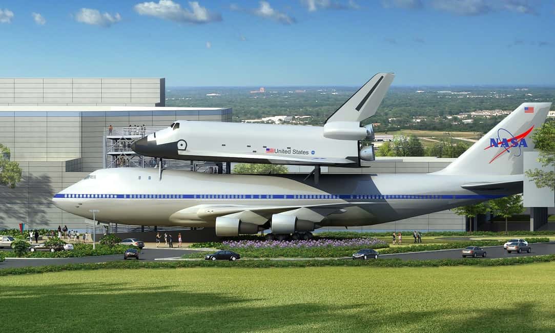 image n.10 of Houston: City Tour and NASA Space Center Admission Ticket activity in Houston, uploaded by supplier