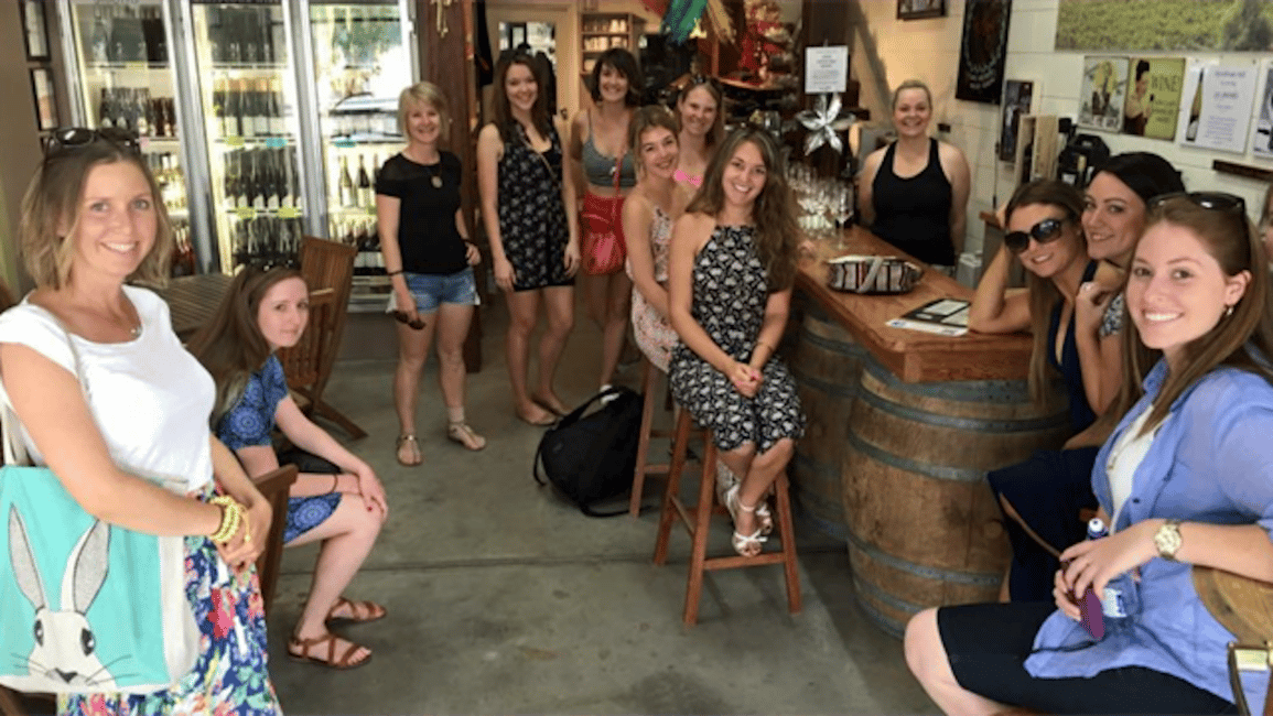 imagen n.º 10 de Desde Adelaida: Hahndorf y Valle de Barossa con almuerzo en bodega actividad en Nuriootpa, subida por el proveedor