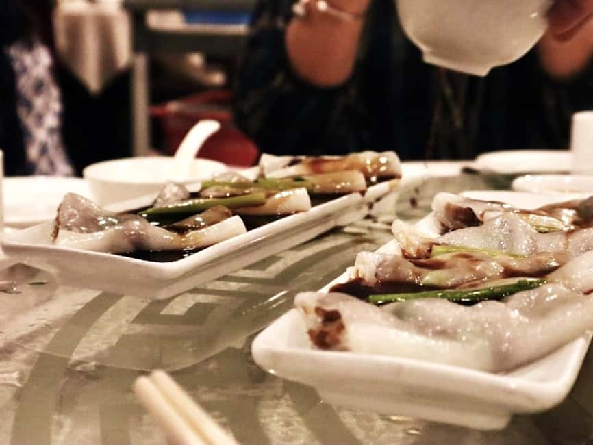 изображение номер 7 мероприятия Secret Food Tours Hong Kong в городе Гонконг, загруженное организатором