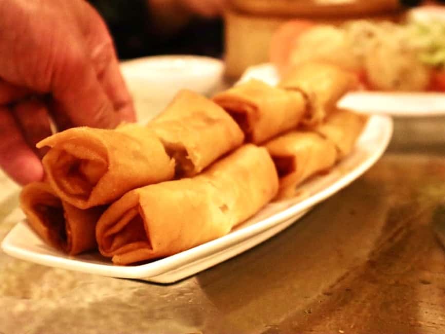изображение номер 4 мероприятия Secret Food Tours Hong Kong в городе Гонконг, загруженное организатором