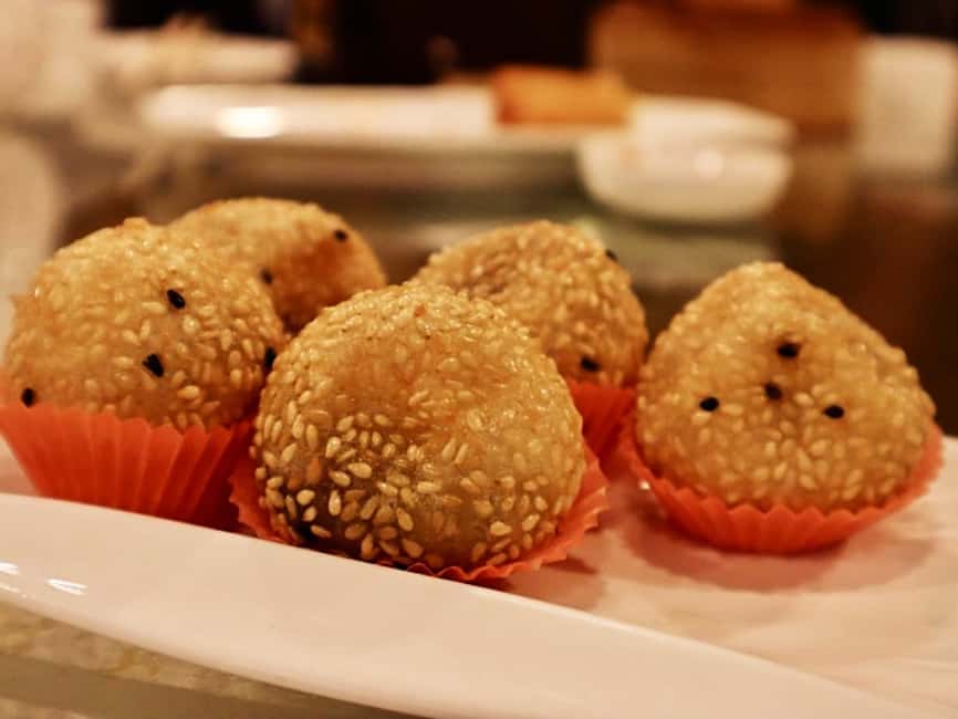 изображение номер 8 мероприятия Secret Food Tours Hong Kong в городе Гонконг, загруженное организатором