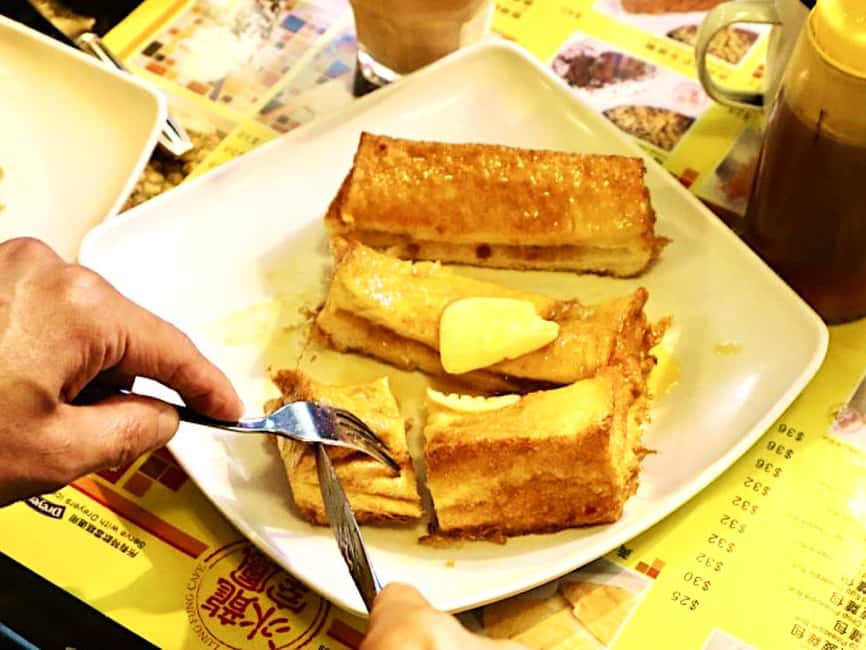 изображение номер 9 мероприятия Secret Food Tours Hong Kong в городе Гонконг, загруженное организатором