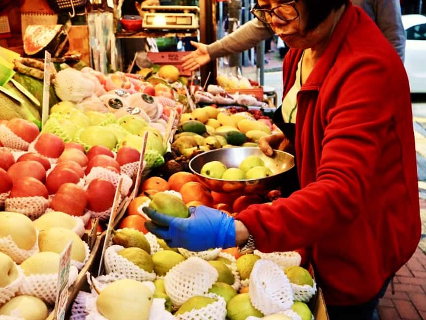 изображение номер 6 мероприятия Secret Food Tours Hong Kong в городе Гонконг, загруженное организатором