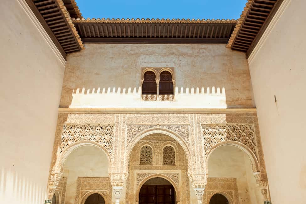 bild nr.11 av Från Costa del Sol eller Malaga: Granada och Alhambra Tour aktivitet i Granada, uppladdad av arrangören