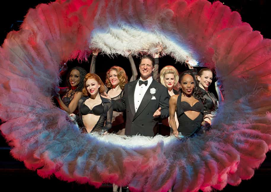 image n.6 of New York City: Chicago Broadway Tickets activity in New York City, uploaded by supplier