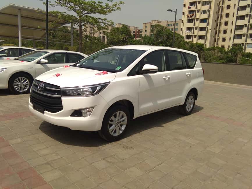image n.2 of Affordable Bangalore Airport Transfer activity in Karnataka, uploaded by supplier
