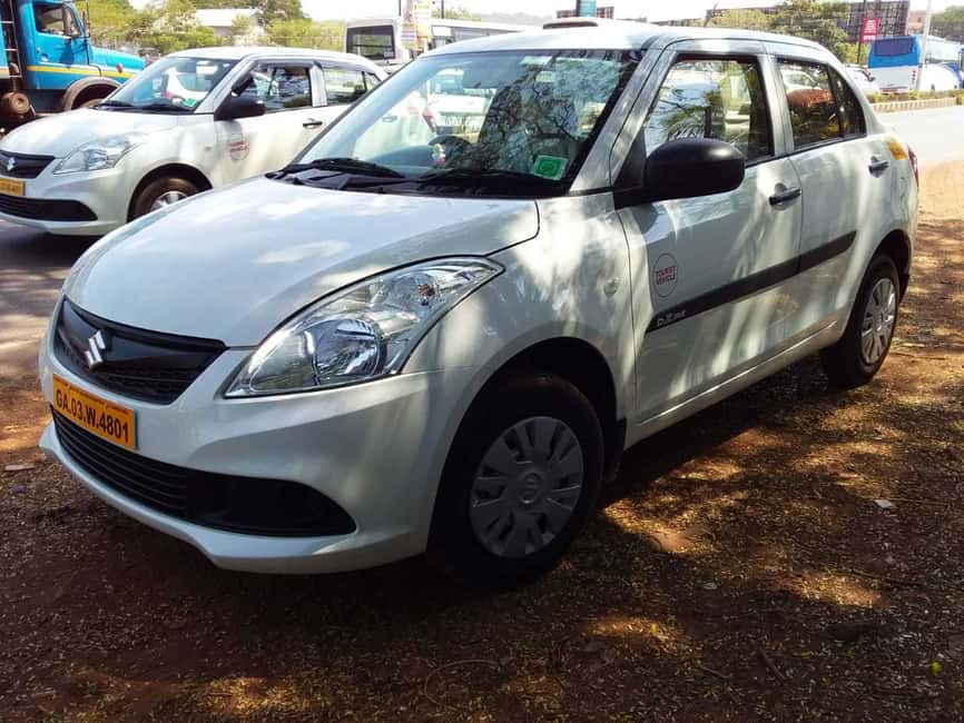 image n.4 of Affordable Bangalore Airport Transfer activity in Karnataka, uploaded by supplier