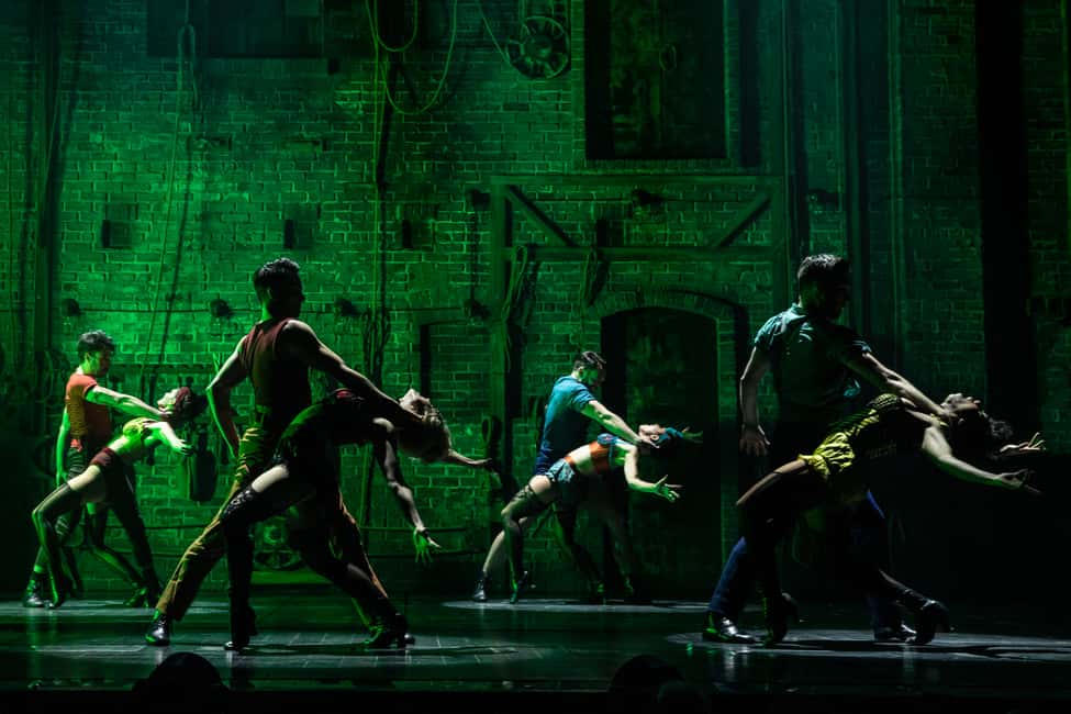 image n.9 of NYC: Moulin Rouge! The Musical Broadway Tickets activity in New York City, uploaded by supplier