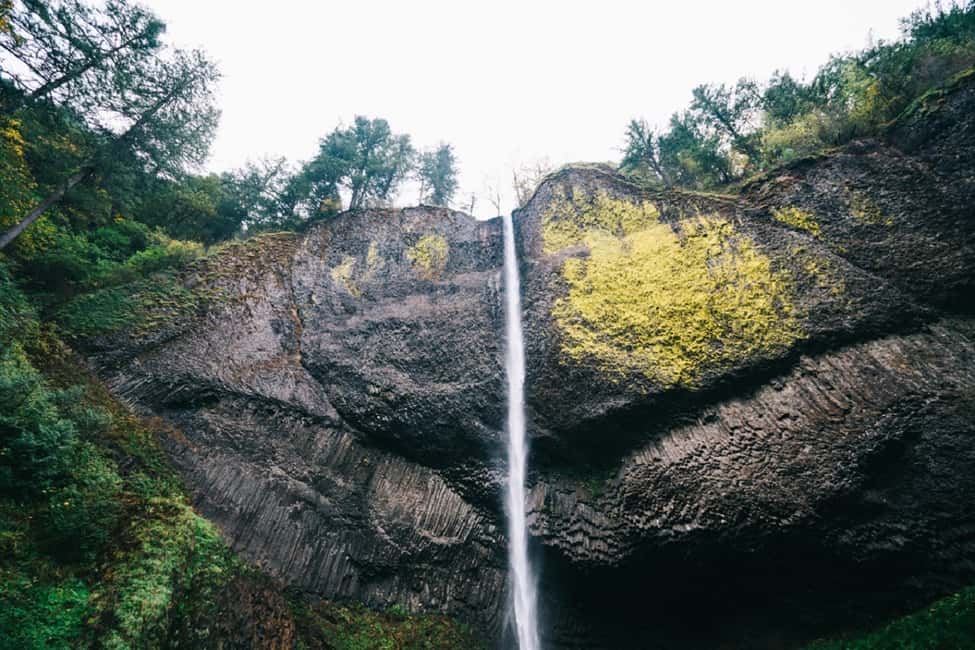 image n.4 of Portland: Columbia River Gorge Waterfalls Morning Tour activity in Oregon, uploaded by supplier