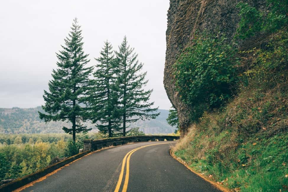 image n.6 of Portland: Columbia River Gorge Waterfalls Morning Tour activity in Oregon, uploaded by supplier