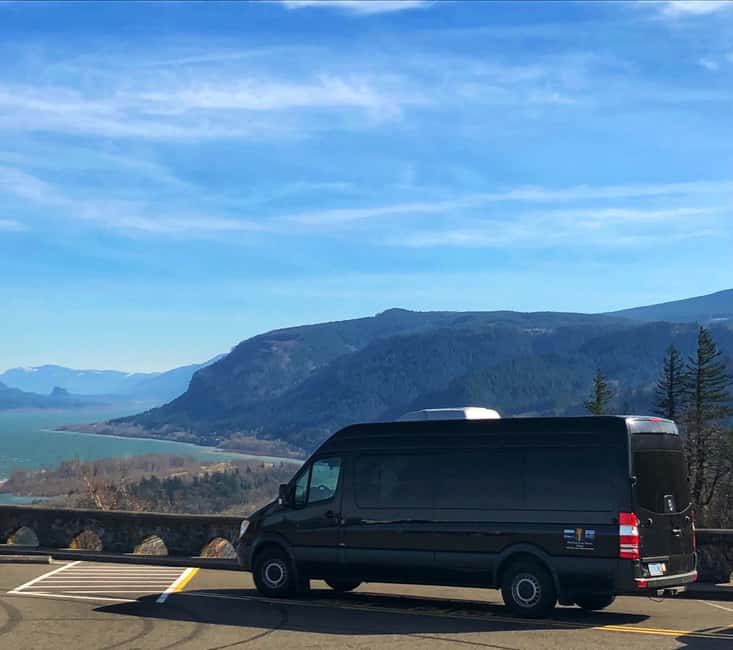 image n.8 of Portland: Columbia River Gorge Waterfalls Morning Tour activity in Oregon, uploaded by supplier