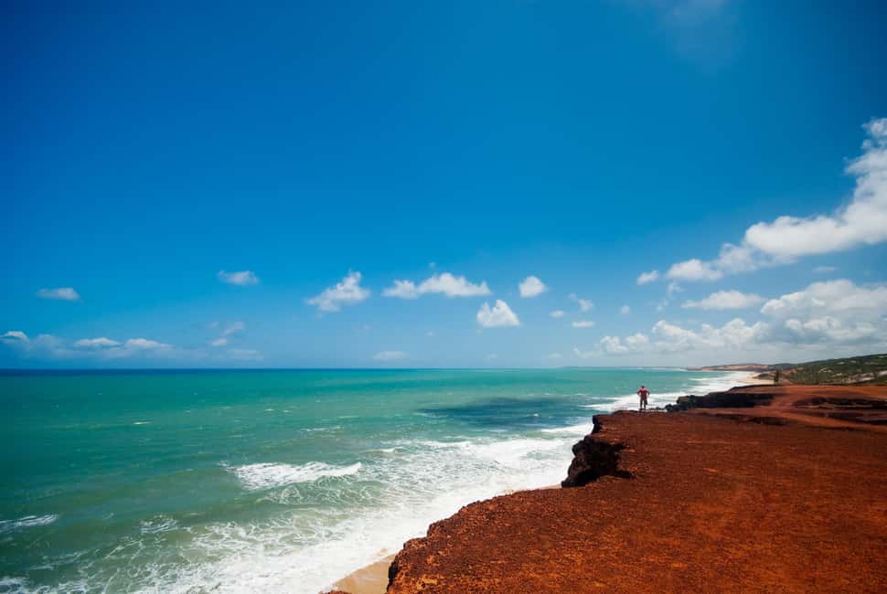 image n.7 of From Natal: Pipa, Cacimbinhas, And Love Beach Full-Day Tour activity in Natal, uploaded by supplier