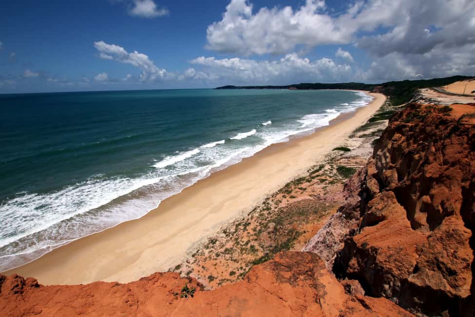 image n.10 of From Natal: Pipa, Cacimbinhas, And Love Beach Full-Day Tour activity in Natal, uploaded by supplier