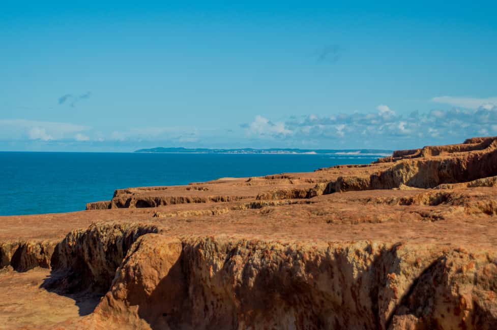 image n.11 of From Natal: Pipa, Cacimbinhas, And Love Beach Full-Day Tour activity in Natal, uploaded by supplier