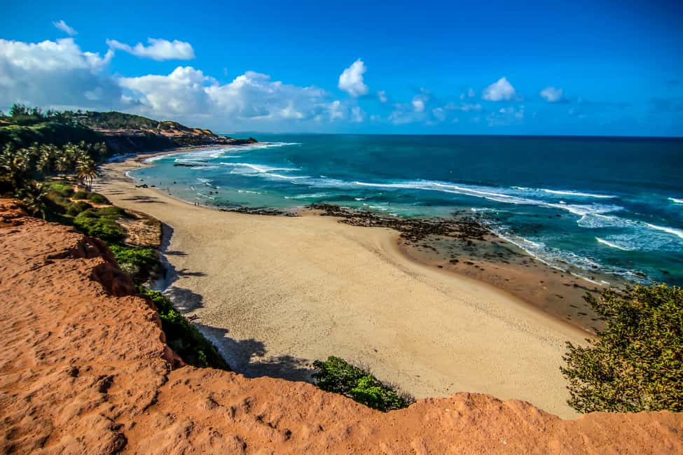 image n.12 of From Natal: Pipa, Cacimbinhas, And Love Beach Full-Day Tour activity in Natal, uploaded by supplier