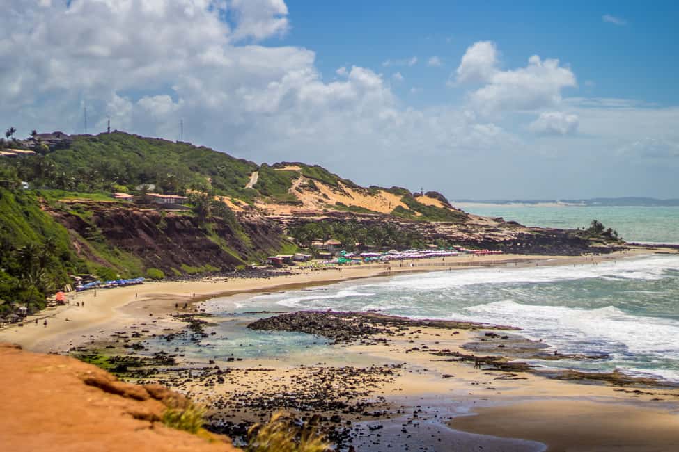 image n.14 of From Natal: Pipa, Cacimbinhas, And Love Beach Full-Day Tour activity in Natal, uploaded by supplier