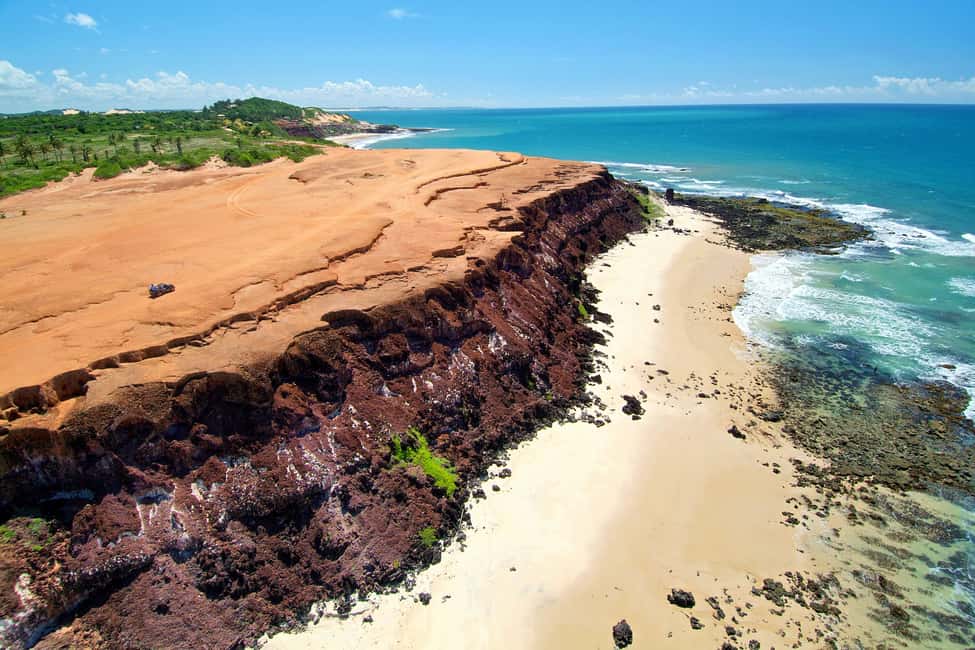 image n.16 of From Natal: Pipa, Cacimbinhas, And Love Beach Full-Day Tour activity in Natal, uploaded by supplier