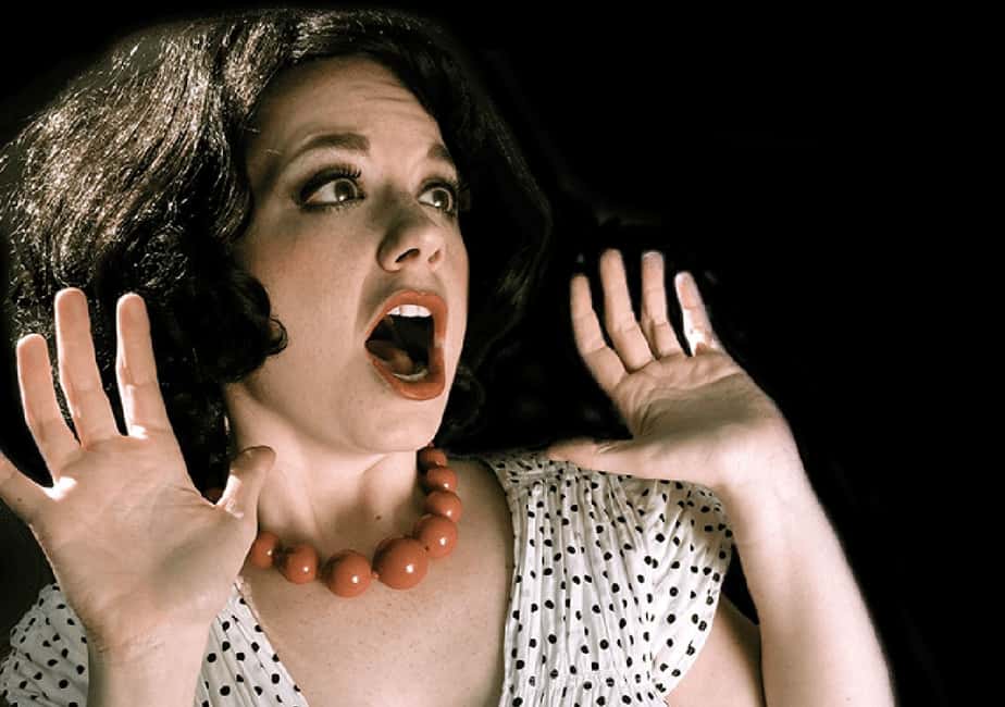 image n.1 of New Orleans: 2-Hour Ghosts & Vampires Walking Tour activity in New Orleans, uploaded by supplier