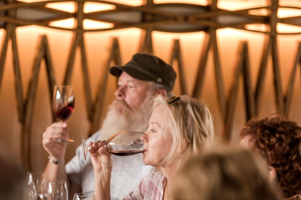 image n.4 of Hunter Valley: Uncork the Hunter Full-Day Wine Tour activity in Pokolbin, uploaded by supplier