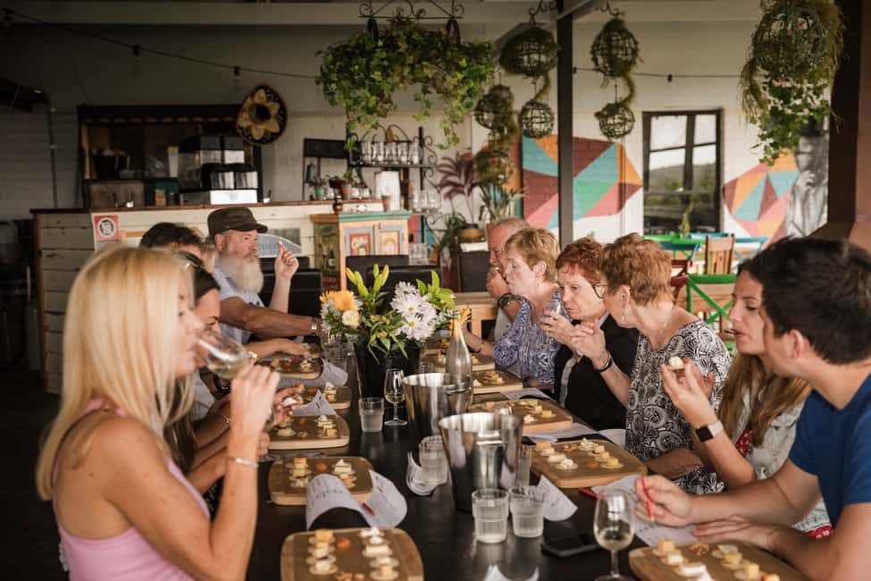 image n.5 of Hunter Valley: Uncork the Hunter Full-Day Wine Tour activity in Pokolbin, uploaded by supplier