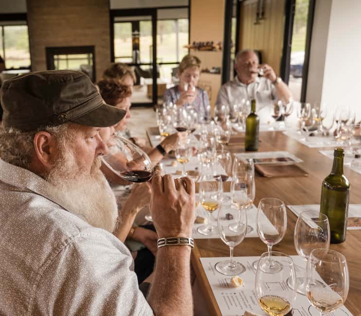 image n.7 of Hunter Valley: Uncork the Hunter Full-Day Wine Tour activity in Pokolbin, uploaded by supplier