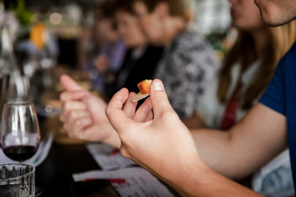 image n.8 of Hunter Valley: Uncork the Hunter Full-Day Wine Tour activity in Pokolbin, uploaded by supplier